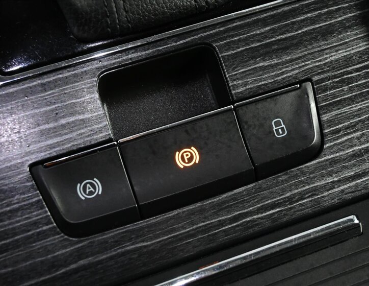 Škoda Superb Kombi 2,0 l 110 kw