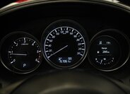 Mazda 6 Sedan / Limuzína 2,2 l 129 kw