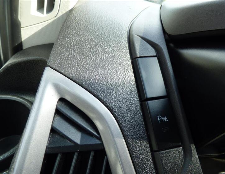 Ford Transit Custom 19