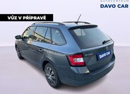 Škoda Fabia Kombi 1,2 l 66 kw