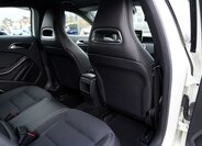 Mercedes-Benz Třídy A Hatchback 1,5 l 80 kw