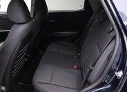 SsangYong Tivoli SUV / Terénní 1,5 l 120 kw