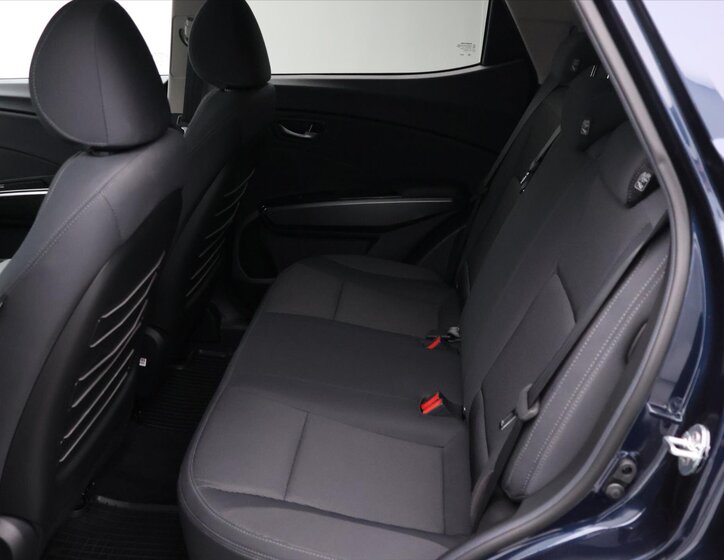 SsangYong Tivoli SUV / Terénní 1,5 l 120 kw