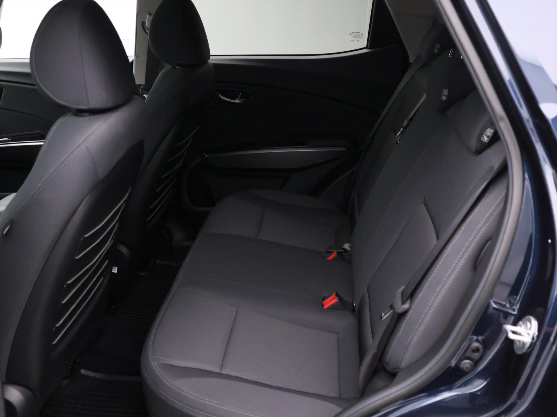 SsangYong Tivoli SUV / Terénní 1,5 l 120 kw