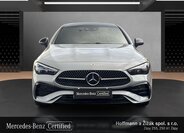 Mercedes-Benz Ostatní Kupé 2,0 l 190 kw