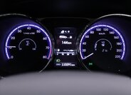 Hyundai ix35 SUV / Terénní 2,0 l 122 kw