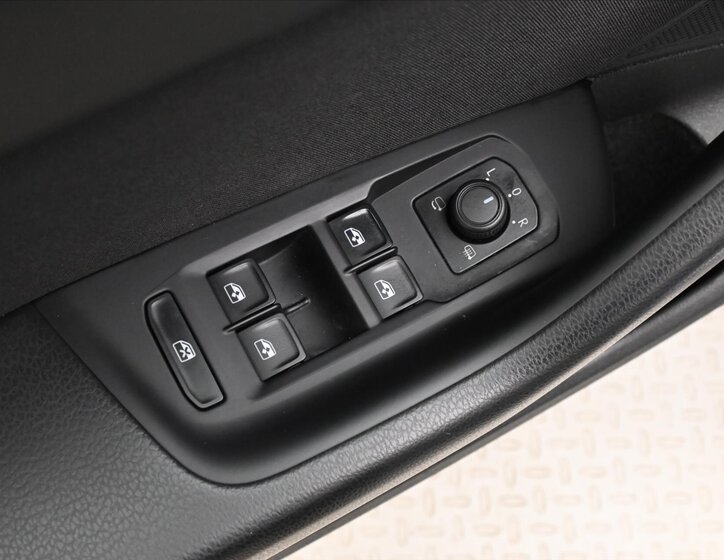 Volkswagen Passat Kombi 2,0 l 110 kw