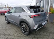 Opel Mokka SUV 1,2 l 100 kw