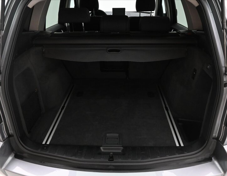 BMW X3 SUV 3,0 l 160 kw