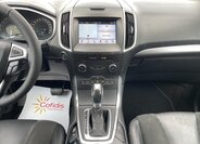 Ford S-MAX MPV 2,0 l 110 kw