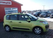 Citroën C3 Picasso MPV 1,4 l 70 kw
