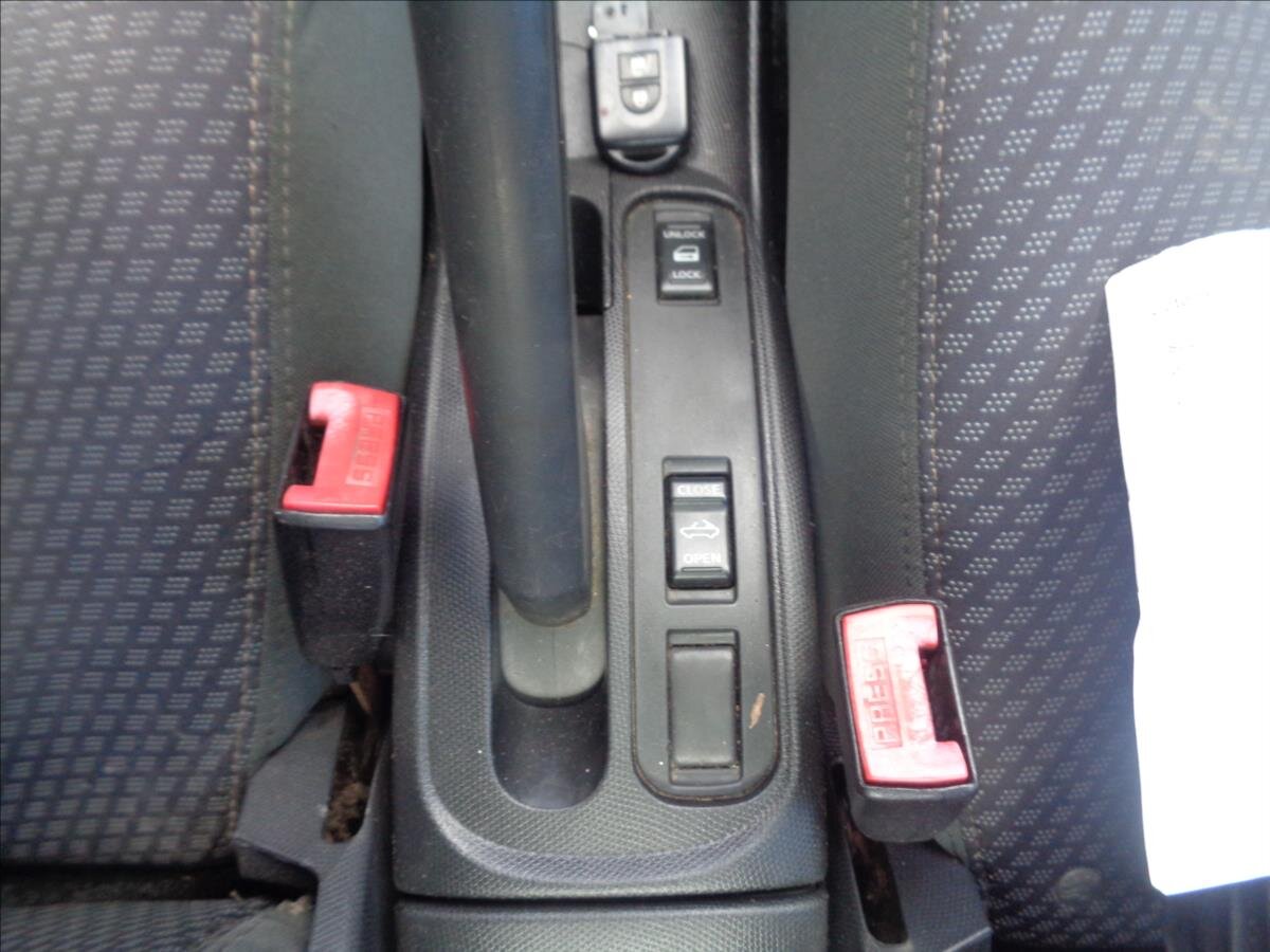 Nissan Micra Kabriolet 1,4 l 65 kw