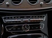 Mercedes-Benz Třídy E 23