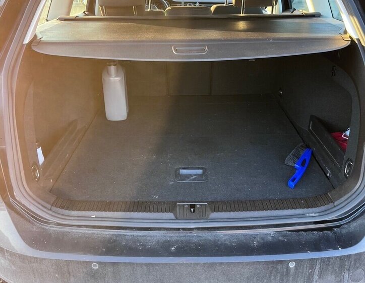 Volkswagen Passat Kombi 0,0 110 kw