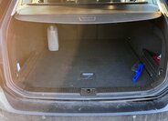 Volkswagen Passat Kombi 0,0 110 kw