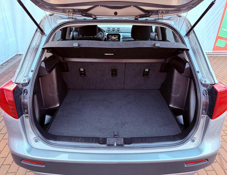 Suzuki Vitara Hatchback 1,4 l 103 kw