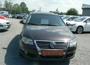 Volkswagen Passat 2
