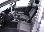 Citroën C3 Hatchback 1,2 l 60 kw