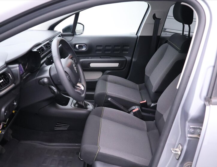 Citroën C3 Hatchback 1,2 l 60 kw