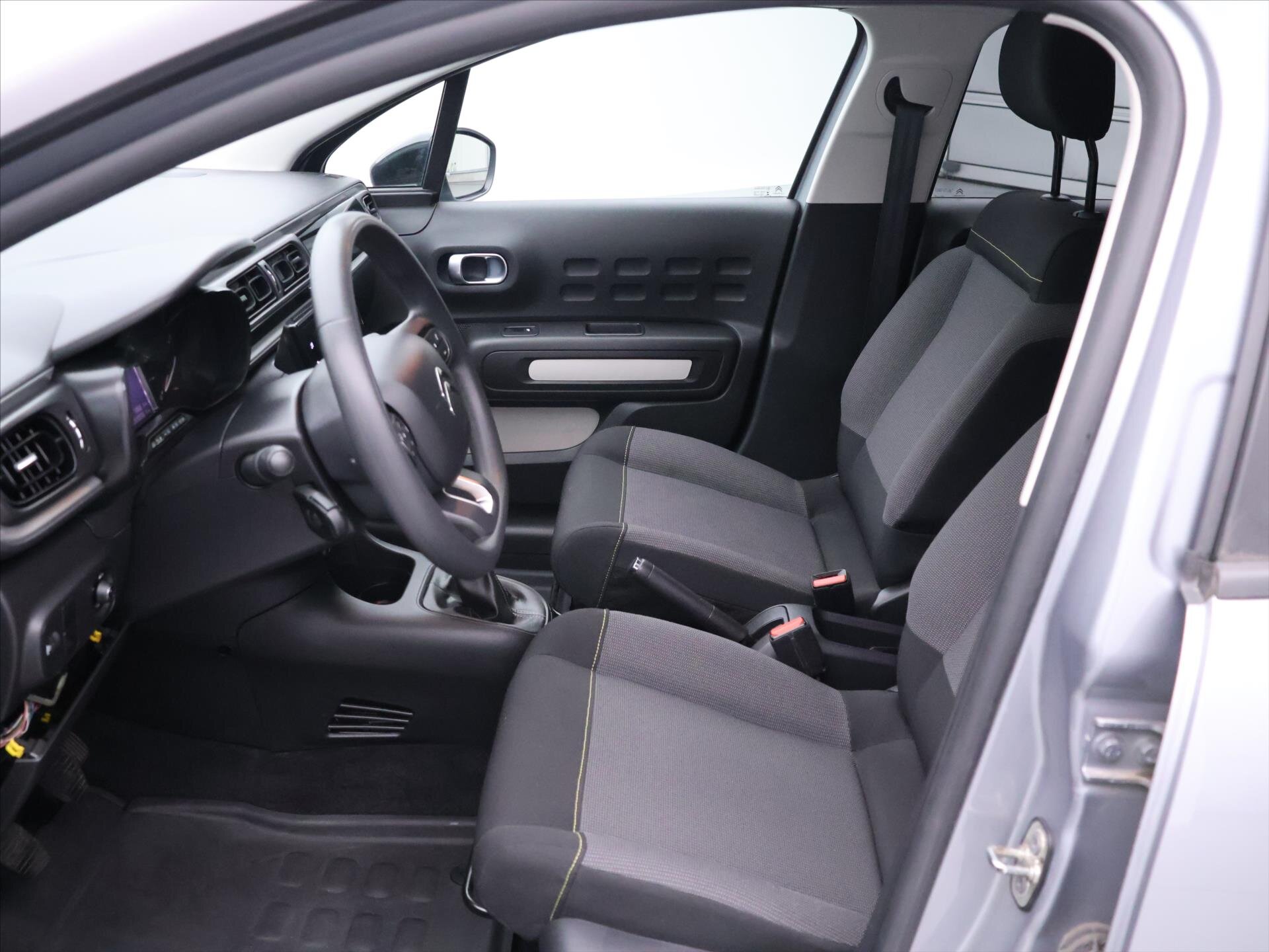 Citroën C3 Hatchback 1,2 l 60 kw