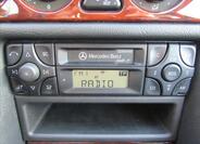 Mercedes-Benz CLK 17