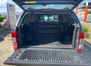Ford Ranger Pick-up 2,0 l 156 kw