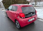 Citroën C1 Hatchback 0,0 60 kw