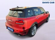 Mini Clubman 3