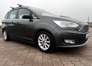 Ford Grand C-MAX Kombi 1,5 l 110 kw