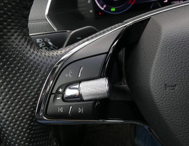 Škoda Octavia Sedan / Limuzína 2,0 l 85 kw