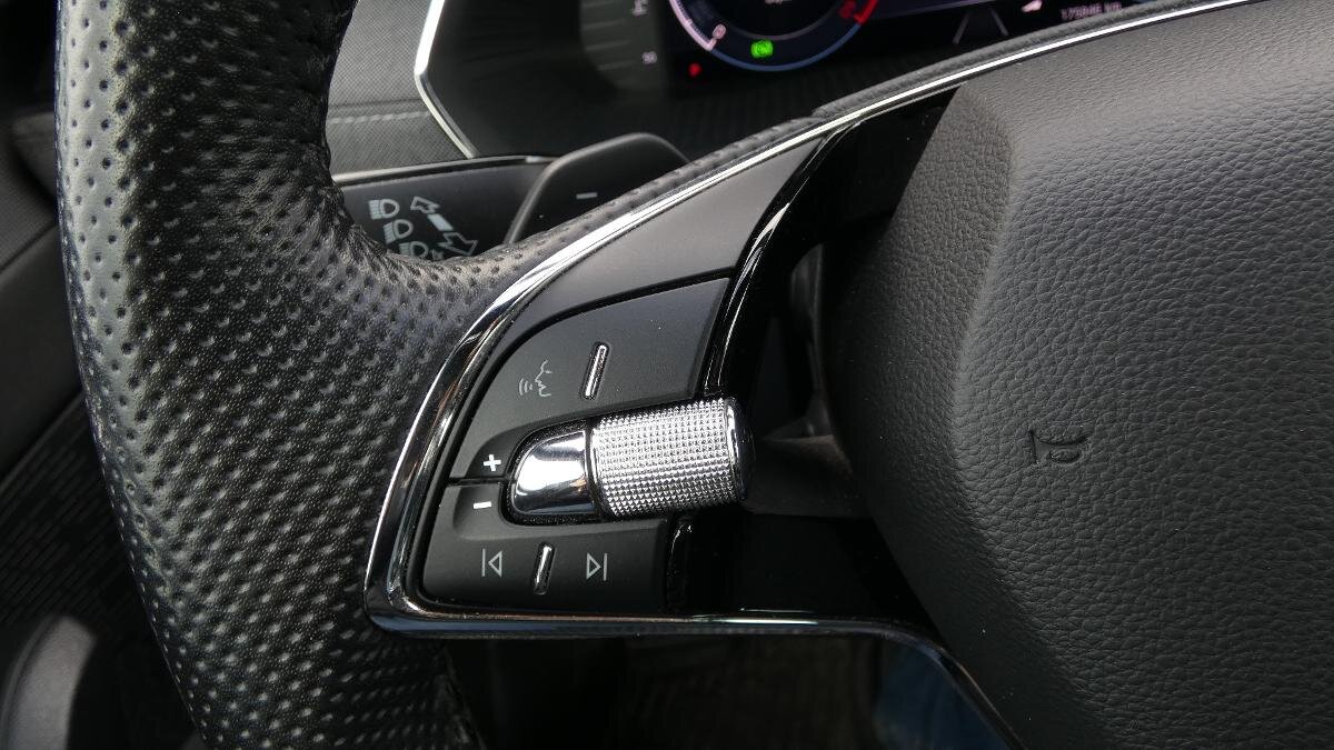 Škoda Octavia Sedan / Limuzína 2,0 l 85 kw