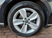 Volkswagen Passat Kombi 1,5 l 110 kw