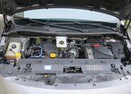 Mercedes-Benz Citan Kombi 1,5 l 70 kw