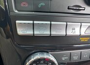 Mercedes-Benz SLC Kabriolet 3,0 l 270 kw