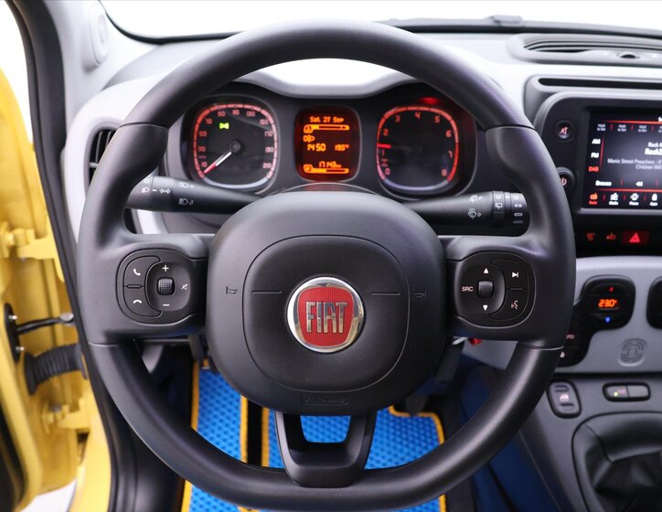 Fiat Panda 17