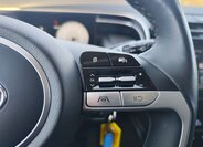 Hyundai Tucson SUV / Terénní 1,6 l 110 kw