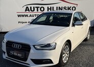 Audi A4 Ostatní 2,0 l 88 kw