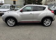 Nissan Juke 5