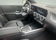 Mercedes-Benz Třídy B 12