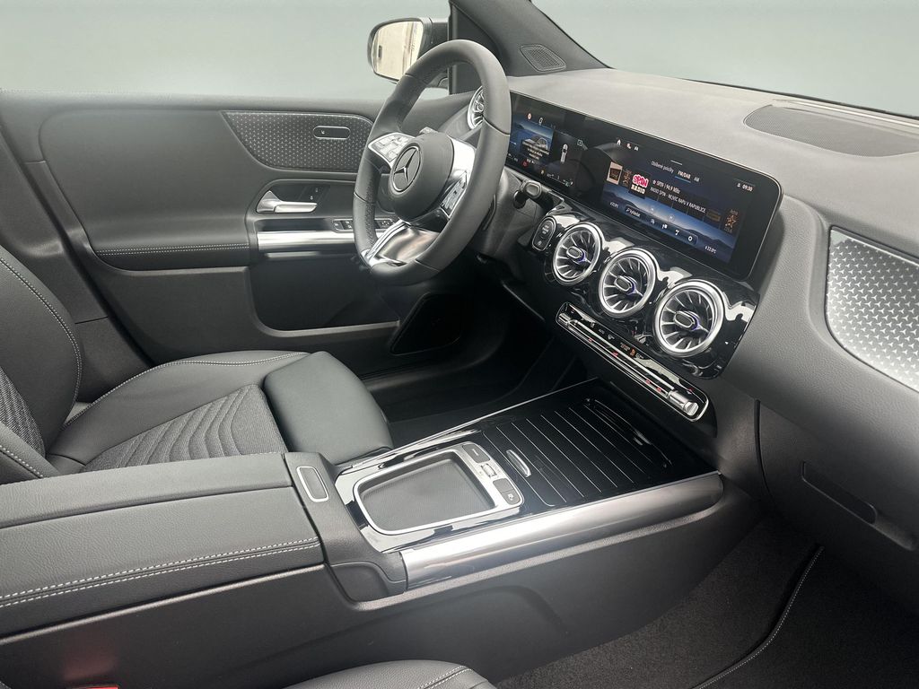 Mercedes-Benz Třídy B