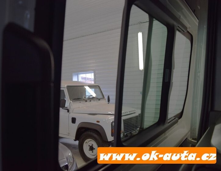 Volkswagen Crafter Ostatní 0,0 103 kw