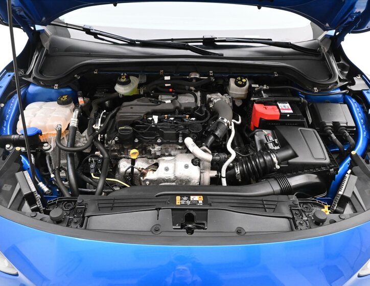 Ford Focus Kombi 1,5 l 85 kw