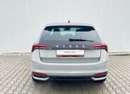Škoda Scala 10