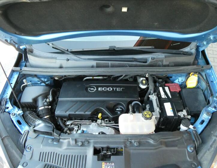 Opel Mokka 37