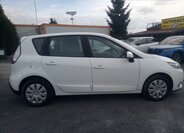 Renault Scénic MPV 1,5 l 81 kw