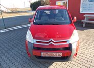 Citroën Berlingo 3