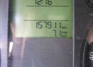 Škoda Fabia Kombi 1,2 l 77 kw