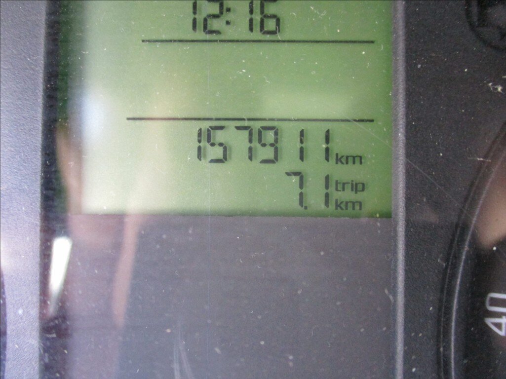 Škoda Fabia Kombi 1,2 l 77 kw