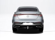 Mercedes-Benz GLC SUV / Terénní 2,0 l 162 kw