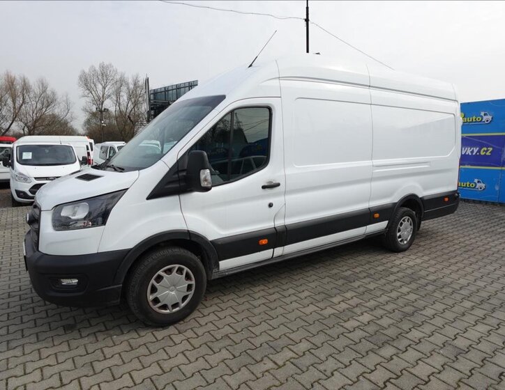 Ford Transit Ostatní 2,0 l 96 kw